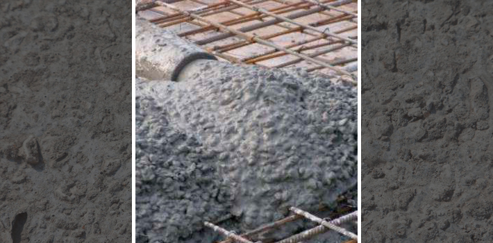 Купить бетон на гранитном щебне в Железногорске